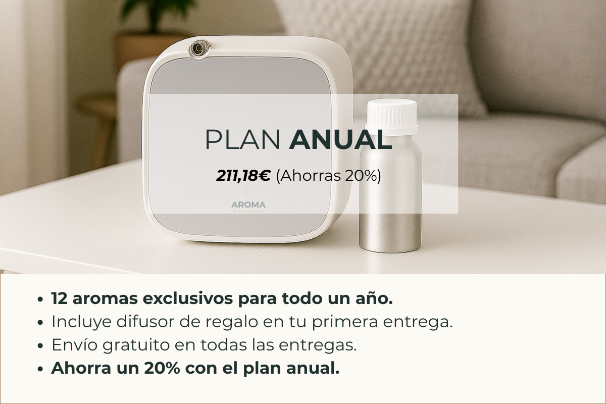 Plan Anual