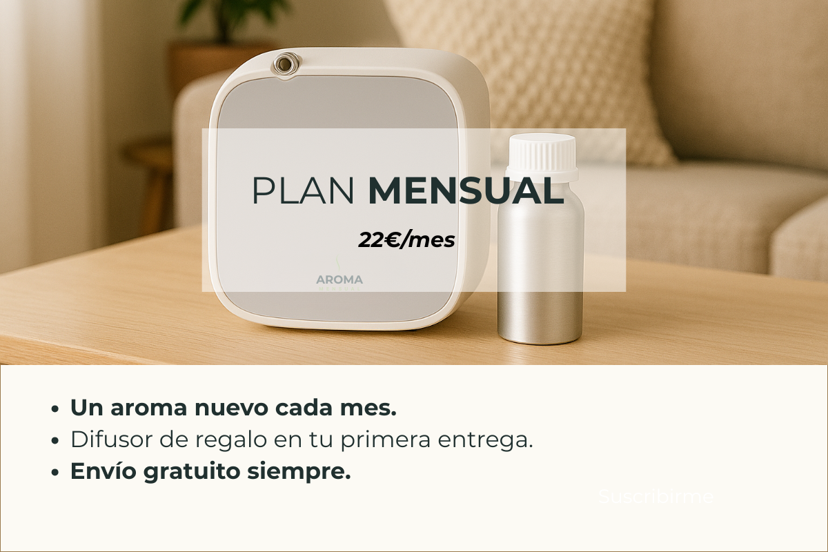 Plan Mensual